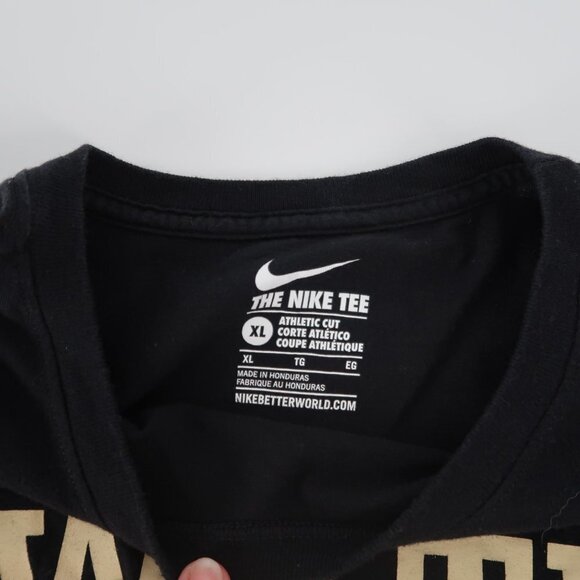 Florida Seminoles Nike Own the Chick-Fil-A Peach Bowl Mens XL Football T-Shirt - Picture 3 of 7